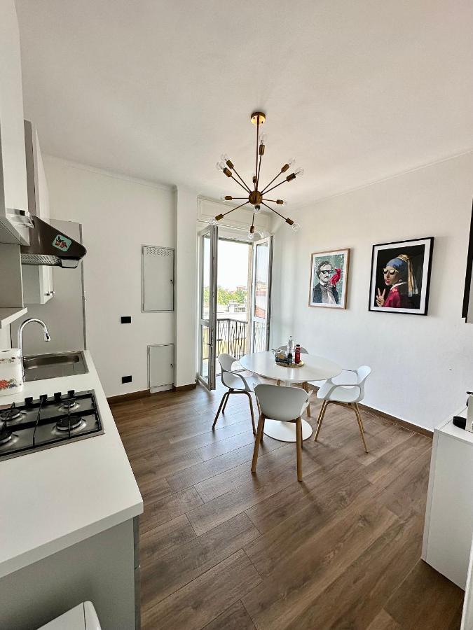 Casa Cigna Apartment Turin