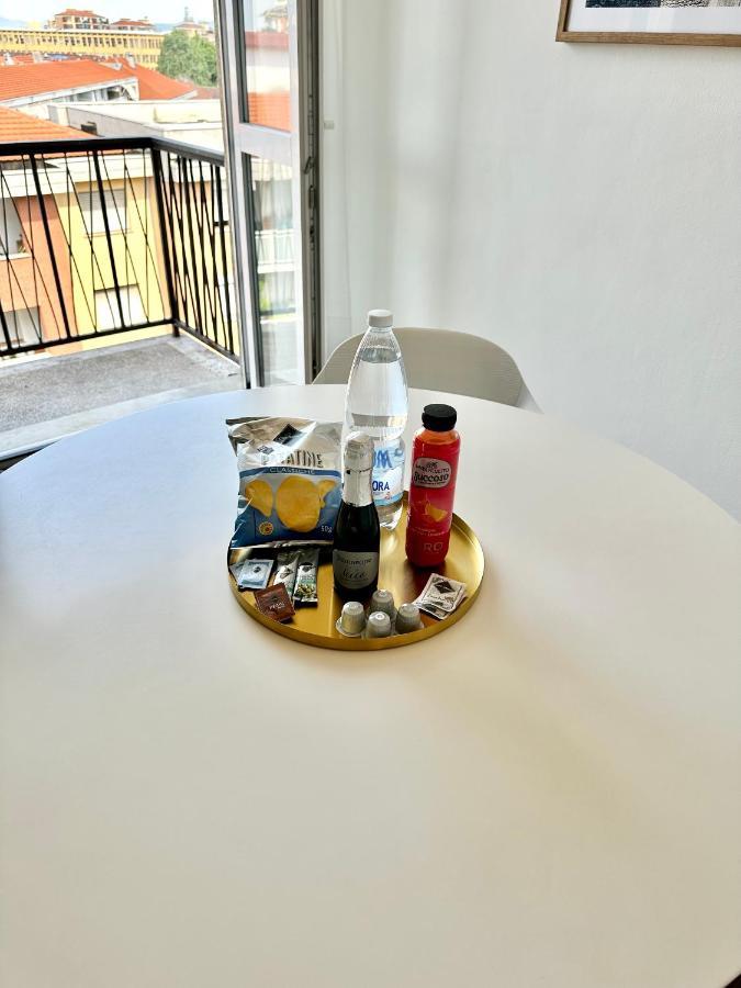 Casa Cigna Apartment Turin