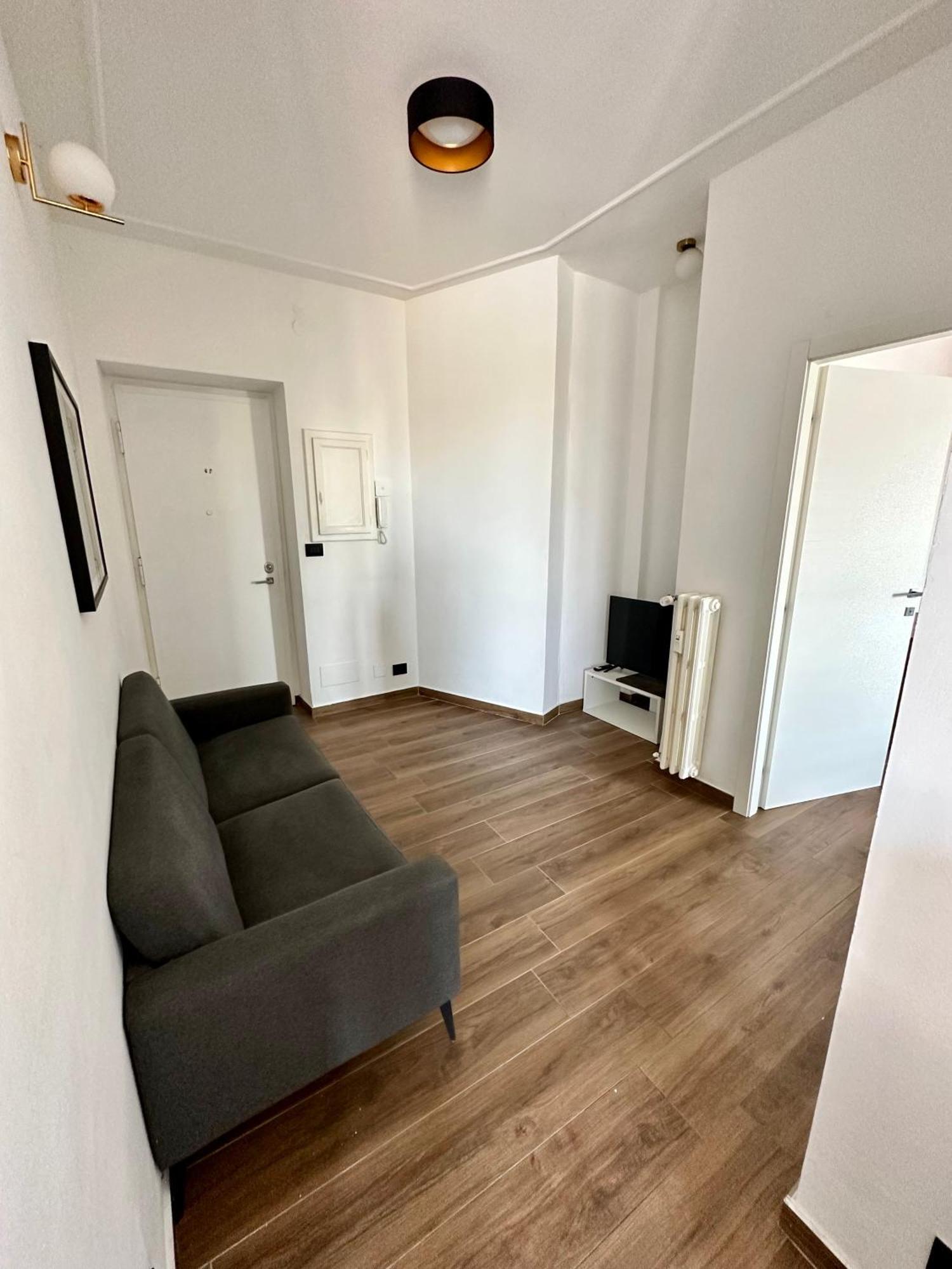 Apartment Casa Cigna *