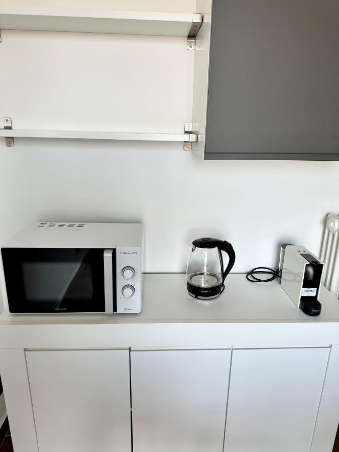 Apartment Casa Cigna *